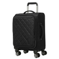 Ricardo Beverly Hills - Carmel 17" 4 Wheel Spinner WheelAboard - Black